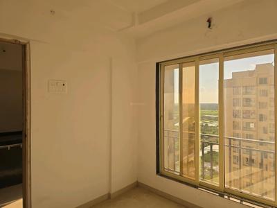 Bedroom Image of 750 Sq.ft 2 BHK Apartment / Flat for sale in Suvidha Regal Complex, Vasai East Vasai for Rs. 6400000