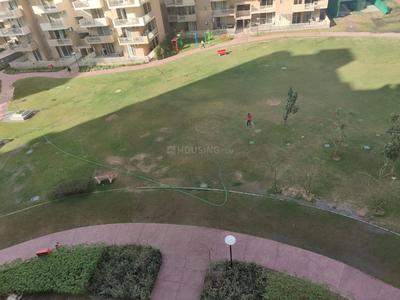 Balcony Image of 1790 Sq.ft 3 BHK Apartment / Flat for sale in Sushma Chandigarh Grande, Gazipur Zirakpur for Rs. 9800000