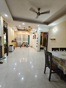 Hall Image of 2360 Sq.ft 3 BHK Builder Floor for rent in Sector 46 Gurgaon for Rs. 60000
