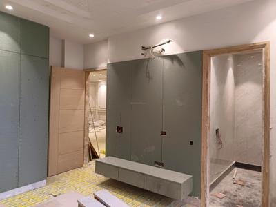 Bedroom Image of 2300 Sq.ft 4 BHK Builder Floor for sale in Sector 26 Rohini New Delhi for Rs. 41000000