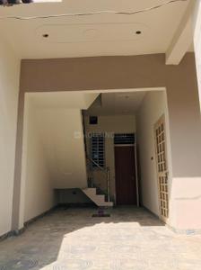 Image of 1250 Sq.ft 2 BHK Independent House for sale in Haibat Mau Mawaiya, Lucknow for Rs. 4700000