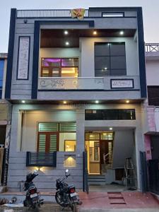 Image of 792 Sq.ft 2 BHK Duplex for sale in Kalwad Road, Jaipur for Rs. 6500000