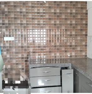 Kitchen Image of 1000 Sq.ft 2 BHK Apartment / Flat for rent in Kumar Park Infinia I1 I2 I3 J2 J3 And K1, Fursungi Pune for Rs. 23000