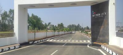 Image of 1605 Sq.ft Residential Plot / Land for sale in Mettupalayam, Coimbatore for Rs. 1085000