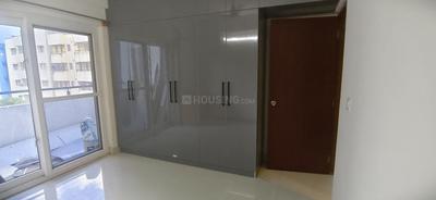 Bedroom Image of 1355 Sq.ft 2 BHK Apartment / Flat for rent in JP Nagar Bengaluru for Rs. 48500