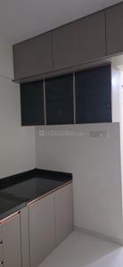 Kitchen Image of 825 Sq.ft 2 BHK Apartment / Flat for rent in Bhondve Empire, Ravet Pune for Rs. 24000