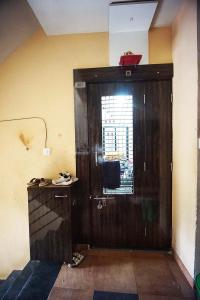 Main Entrance Image of 1080 Sq.ft 2 BHK Apartment / Flat for sale in Nikol Ahmedabad for Rs. 4900000