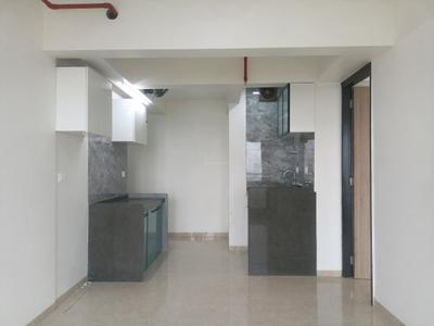 Living Room Image of 770 Sq.ft 2 BHK Apartment / Flat for sale in Lodha New Cuffe Parade Lodha Gardenia, Wadala Mumbai for Rs. 26000000