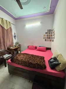 Bedroom Image of 1680 Sq.ft 2 BHK Builder Floor for rent in Big Block Builder Floor, Sector 46 Gurgaon for Rs. 36000