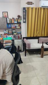 Hall Image of 2726 Sq.ft 4.5 BHK Apartment / Flat for sale in Prestige Falcon City, Konanakunte Bengaluru for Rs. 60000000