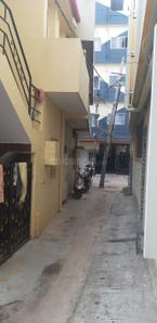 Image of 433 Sq.ft 1 BHK Builder Floor for sale in Hebbal Kempapura, Bengaluru for Rs. 6800000