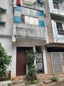 4 BHK Independent House