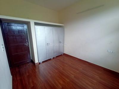 Bedroom Image of 1655 Sq.ft 2 BHK Builder Floor for rent in Sector 12 Panchkula for Rs. 14500