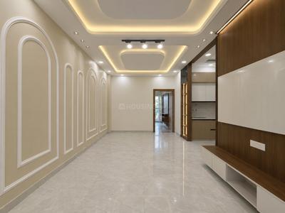Hall Image of 950 Sq.ft 2 BHK Builder Floor for sale in Kulhan Dehradun for Rs. 7500000