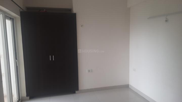 Cosmos Ashoka Apartment Bedroom One 1