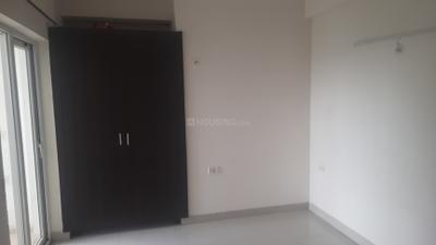 Cosmos Ashoka Apartment Bedroom One 1