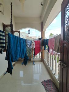 Balcony Image of 1620 Sq.ft 5 BHK Villa for sale in Naranpura Ahmedabad for Rs. 35100000