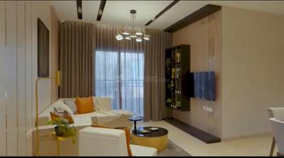 Hall Image of 1136 Sq.ft 2 BHK Apartment / Flat for sale in Tayal K Pune Bavdhan, Bavdhan Pune for Rs. 9000000