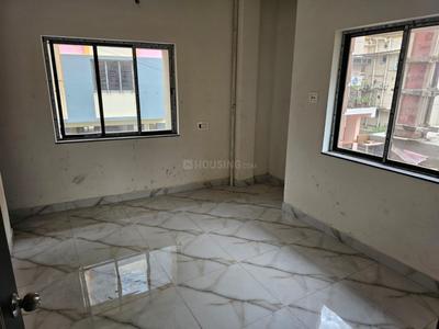 Bedroom Image of 1465 Sq.ft 3 BHK Apartment / Flat for sale in Santoshpur Kolkata for Rs. 9400000