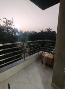 Balcony Image of 1050 Sq.ft 3 BHK Builder Floor for sale in Sector 6 Rohini New Delhi for Rs. 16000000