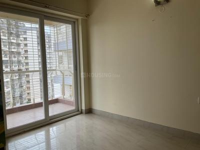 Bedroom Image of 1247 Sq.ft 2 BHK Apartment / Flat for sale in Puravankara Purva Sunshine, Kaikondrahalli Bengaluru for Rs. 13700000