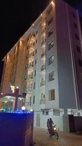 Image of 660 Sq.ft 1 BHK Apartment / Flat for sale in Kadodara, Surat for Rs. 1500000
