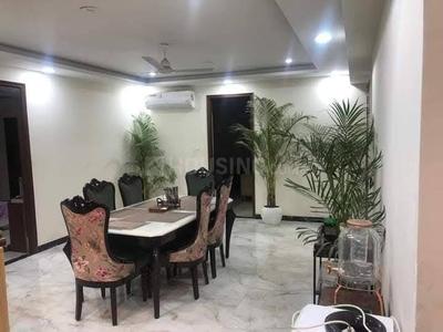 Hall Image of 2126 Sq.ft 3 BHK Apartment / Flat for sale in CGHS Park Royal Apartment, Sector 56 Gurgaon for Rs. 29000000