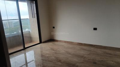 Bedroom Image of 1000 Sq.ft 2 BHK Apartment / Flat for rent in VTP Sierra, Baner Pune for Rs. 32500