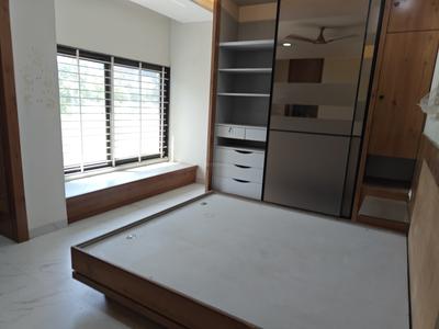 Bedroom Image of 4200 Sq.ft 5 BHK Independent House for sale in Scheme No 113 Indore for Rs. 32500000
