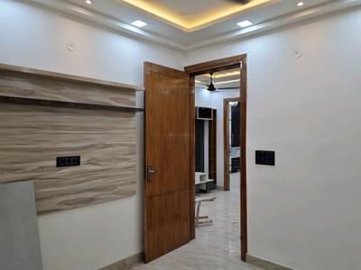 Bedroom Image of 900 Sq.ft 3 BHK Apartment / Flat for sale in Goyal Lavish Dwarka by Goyal Builders, Sector 16B Dwarka New Delhi for Rs. 10000000