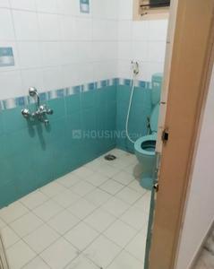 Bathroom Image of 2400 Sq.ft 2 BHK Builder Floor for rent in JP Nagar Bengaluru for Rs. 30000