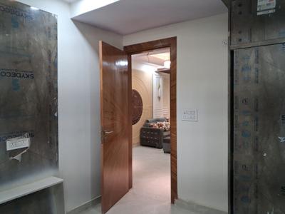 Bedroom Image of 950 Sq.ft 2 BHK Apartment / Flat for sale in CMA DM Infra, Sector 104 Noida for Rs. 4400000