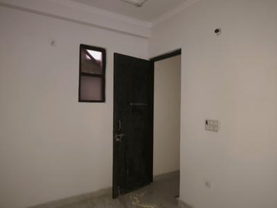 Bedroom Image of 900 Sq.ft 3 BHK Builder Floor for sale in Ved Vihar Ghaziabad for Rs. 3230888