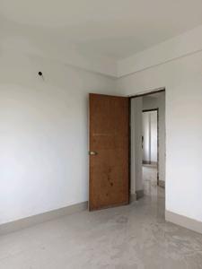 Bedroom Image of 1370 Sq.ft 3 BHK Apartment / Flat for sale in Rajwada Heights, Narendrapur Kolkata for Rs. 6900000