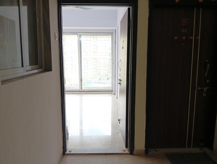 Kamal zha  sector 9 ulwe Bedroom 1