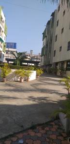Image of 2105 Sq.ft 4 BHK Apartment / Flat for sale in Lalpur, Ranchi for Rs. 9400000