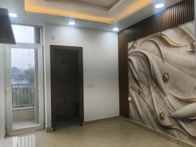 Bedroom Image of 1125 Sq.ft 2 BHK Apartment / Flat for sale in Aarambh Heights, Surajpur Greater Noida for Rs. 4850600