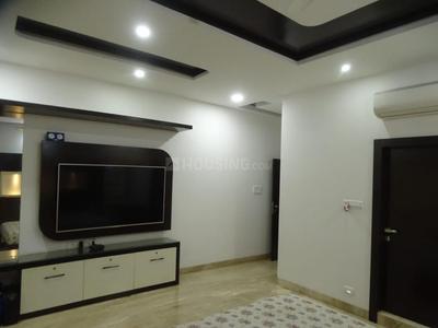 Bedroom Image of 5500 Sq.ft 6 BHK Duplex for sale in Habsiguda Hyderabad for Rs. 71000000