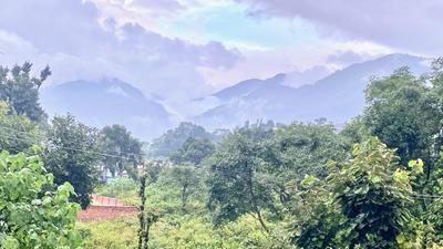 Image of 620 Sq.ft 1 BHK Apartment / Flat for sale in Pacific Golf Estate, Kulhan, Dehradun for Rs. 6500000