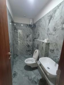 Image of 670 Sq.ft 2 BHK Apartment / Flat for rent in Tristar Bc Corp Arista, Bandra East, Mumbai for Rs. 120000