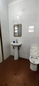 Image of 1200 Sq.ft 2 BHK Builder Floor for rent in Sector 89, Mohali for Rs. 28000