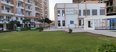 Image of 1631 Sq.ft 3 BHK Apartment / Flat for sale in Chopasni Housing Board, Jodhpur for Rs. 11000000