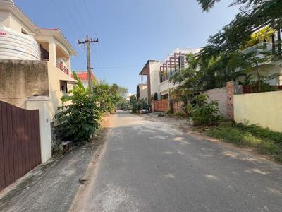 Image of 4800 Sq.ft Residential Plot / Land for sale in Valasaravakkam, Chennai for Rs. 62500000