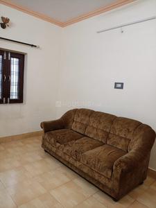 Hall Image of 2200 Sq.ft 2 BHK Builder Floor for rent in Indira Nagar Lucknow for Rs. 18000