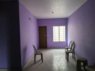 Living Room Image of 1093 Sq.ft 3 BHK Apartment / Flat for sale in Magnolia City, Barasat Kolkata for Rs. 4500000