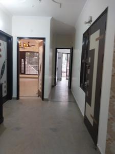 Hall Image of 1800 Sq.ft 3 BHK Villa for rent in Vikaspuri New Delhi for Rs. 60000