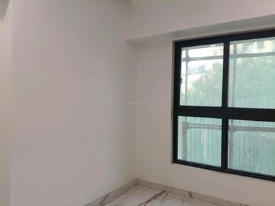 Bedroom Image of 750 Sq.ft 2 BHK Apartment / Flat for sale in Vihang Atharva, Mira Road East Mira Bhayandar for Rs. 8100000