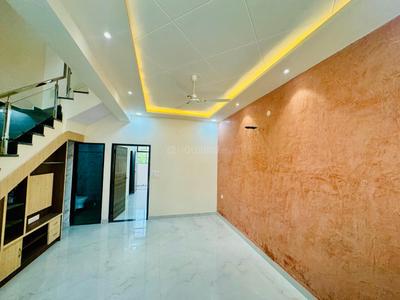 Hall Image of 2000 Sq.ft 3 BHK Independent House for rent in Mansarovar Jaipur for Rs. 25000