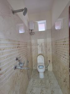 Image of 750 Sq.ft 1 BHK Apartment / Flat for rent in Gachibowli, Hyderabad for Rs. 29000