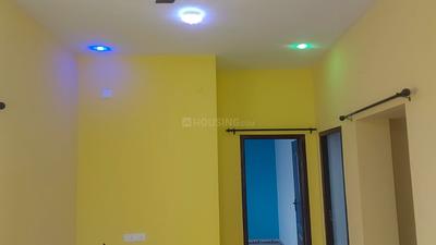Hall Image of 1500 Sq.ft 3 BHK Villa for sale in Prestige Town, Bilichi Coimbatore for Rs. 5653500